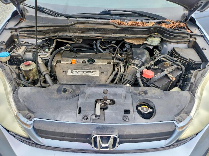 Продаж на аукціоні авто 2009 Honda Cr-v, vin: 5J6RE38369L031834, номер лоту: 56415086