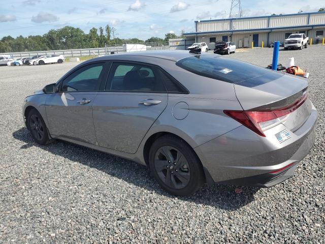 Auction sale of the 2023 Hyundai Elantra, vin: KMHLM4AG6PU552413, lot number: 55379396