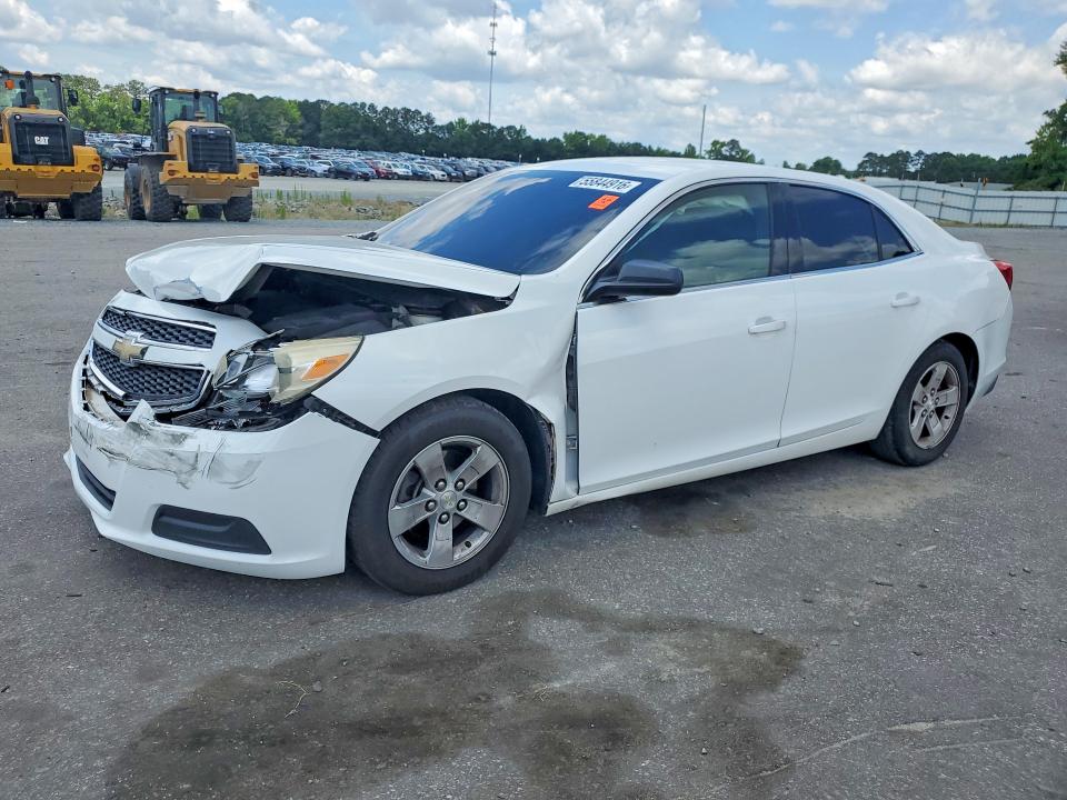 Продажа на аукционе авто 2013 Chevrolet Malibu, vin: 1G11B5SA4DF244764, номер лота: 55844916
