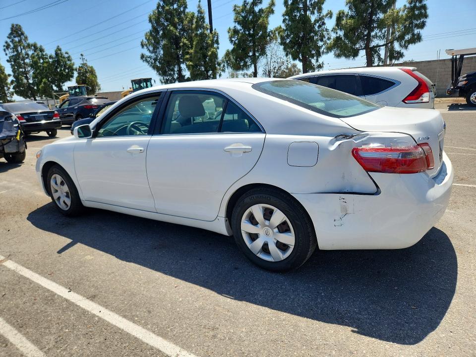 Продаж на аукціоні авто 2007 Toyota Camry, vin: 4T4BE46K57R010506, номер лоту: 56796266