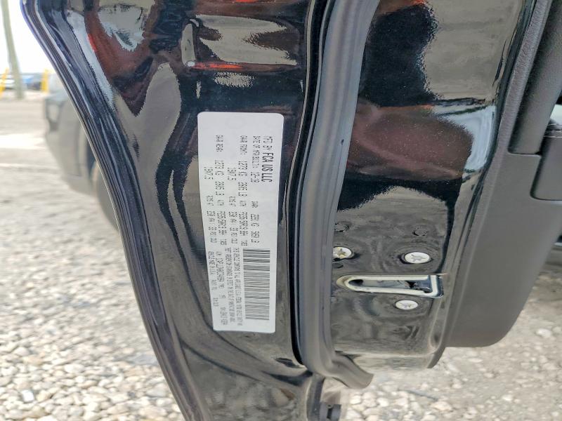 Продажа на аукционе авто 2019 Jeep Cherokee, vin: 1C4PJLDN8KD340964, номер лота: 56726836