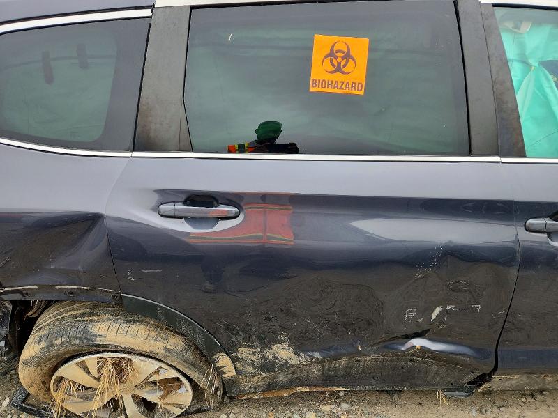 2023 Subaru Ascent მანქანა იყიდება აუქციონზე, vin: 4S4WMAED3P3438886, აუქციონის ნომერი: 57846566