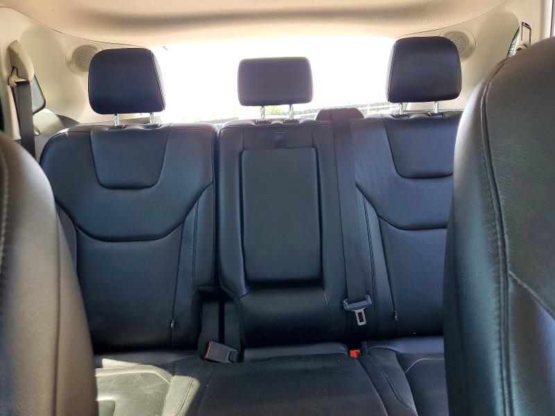 Aukcja sprzedaży 2020 Ford Edge, vin: 2FMPK4K95LBA00277, numer aukcji: 56506526