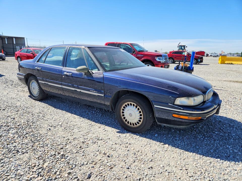 1998 Buick Lesabre მანქანა იყიდება აუქციონზე, vin: 1G4HP52K6WH419454, აუქციონის ნომერი: 57292816
