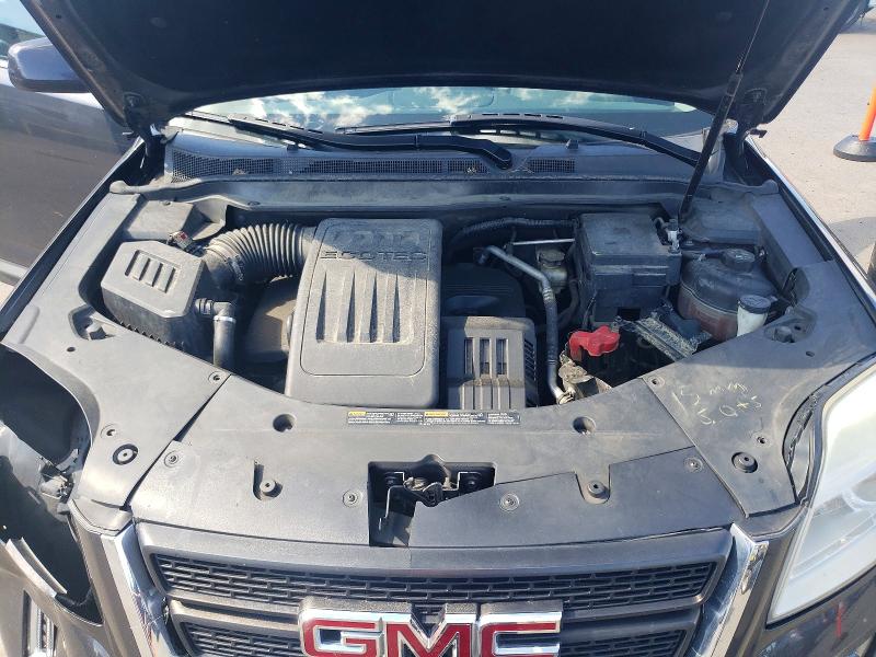 Aukcja sprzedaży 2015 Gmc Terrain, vin: 2GKFLVEK2F6341395, numer aukcji: 58253096