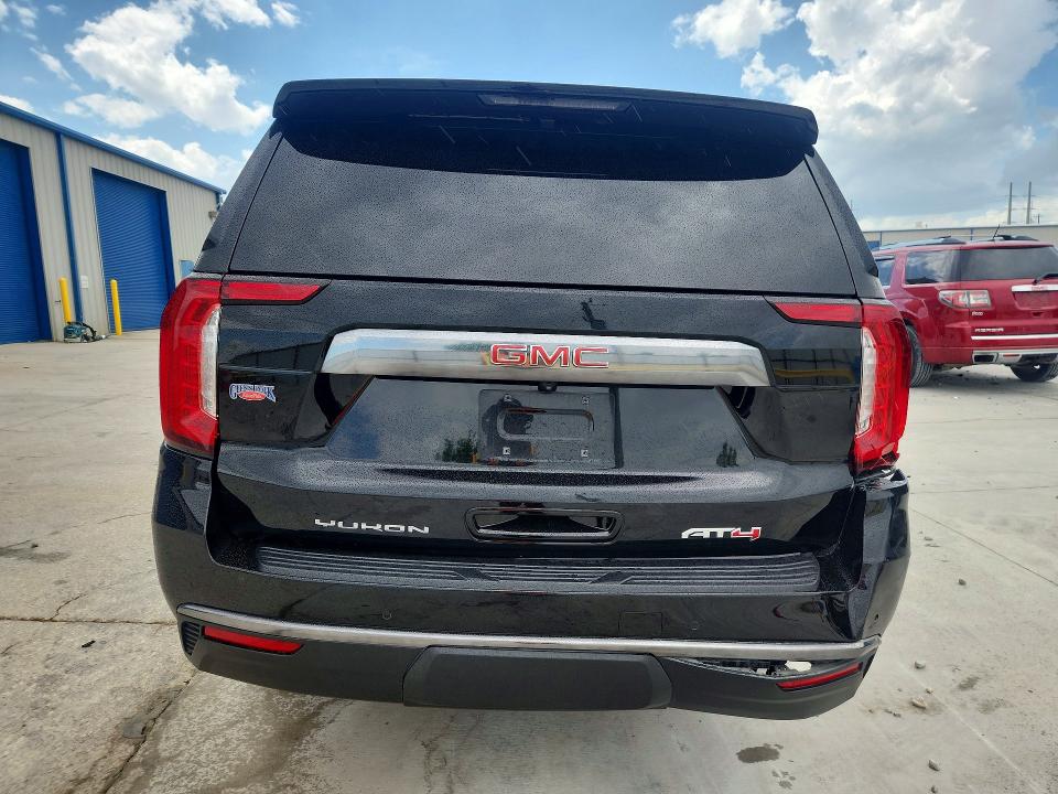 Продаж на аукціоні авто 2024 Gmc Yukon Xl, vin: 1GKS2HKD2RR352382, номер лоту: 55933826