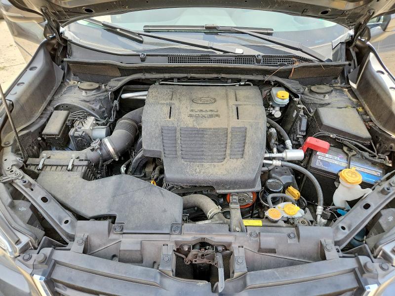 2021 Subaru Forester მანქანა იყიდება აუქციონზე, vin: JF2SKAUC3MH407932, აუქციონის ნომერი: 57769906
