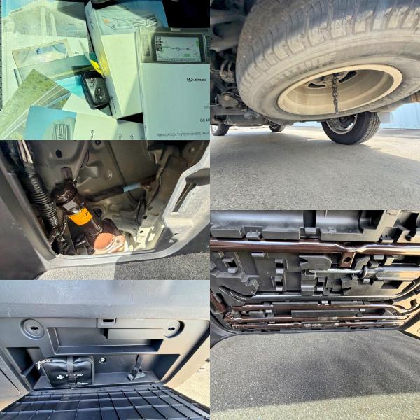 Aukcja sprzedaży 2013 Lexus Gx, vin: JTJBM7FX1D5057517, numer aukcji: 56191696