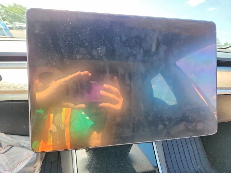 2018 Tesla 3 მანქანა იყიდება აუქციონზე, vin: 5YJ3E1EA7JF162183, აუქციონის ნომერი: 57085186