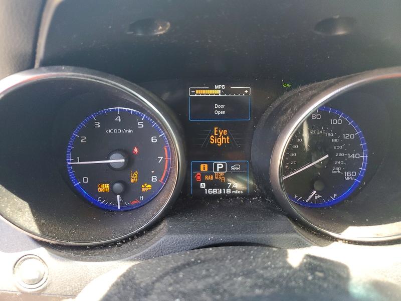 Продажа на аукционе авто 2018 Subaru Outback, vin: 4S4BSENC2J3245932, номер лота: 57560116