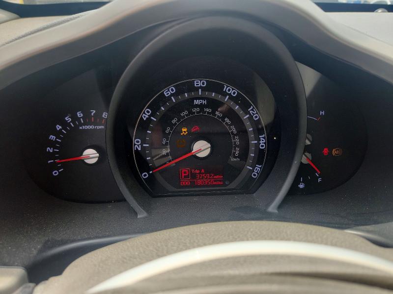 Продажа на аукционе авто 2015 Kia Sportage, vin: KNDPC3AC8F7790695, номер лота: 58932346