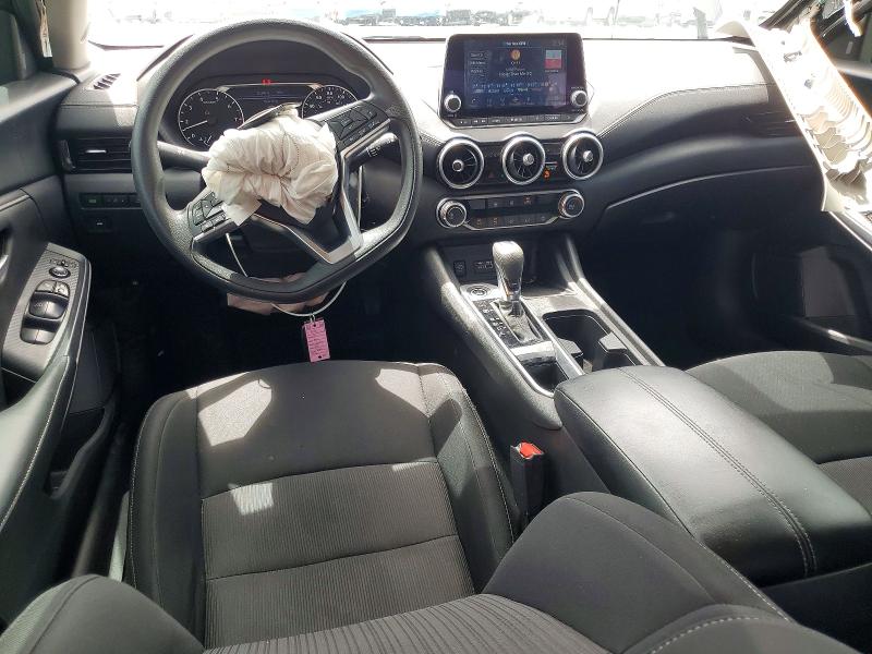 Продаж на аукціоні авто 2024 Nissan Sentra, vin: 3N1AB8CV0RY298995, номер лоту: 55786116