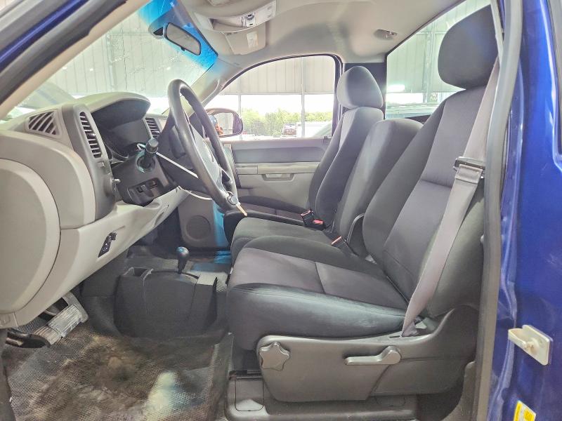 Aukcja sprzedaży 2013 Chevrolet Silverado, vin: 1GCNKPE00DZ104569, numer aukcji: 56524566