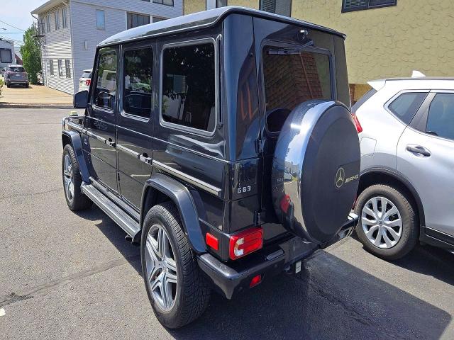 Aukcja sprzedaży 2013 Mercedes-benz G, vin: WDCYC7DF0DX212633, numer aukcji: 58404306