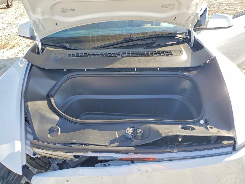Aukcja sprzedaży 2026 Tesla Model Y, vin: 7SAYGDEE7TA447327, numer aukcji: 55942346
