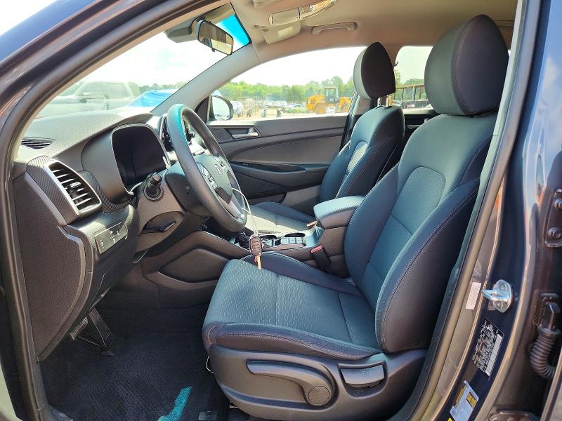 2020 Hyundai Tucson მანქანა იყიდება აუქციონზე, vin: KM8J2CA4XLU227058, აუქციონის ნომერი: 56862646