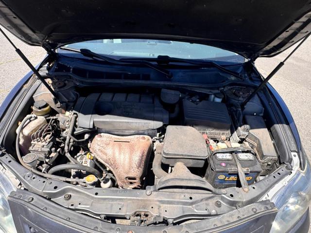 2011 Toyota Camry მანქანა იყიდება აუქციონზე, vin: 4T1BF3EK1BU608362, აუქციონის ნომერი: 57746016