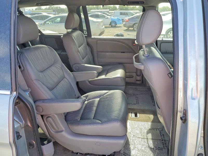Aukcja sprzedaży 2010 Honda Odyssey, vin: 5FNRL3H60AB067676, numer aukcji: 59537126