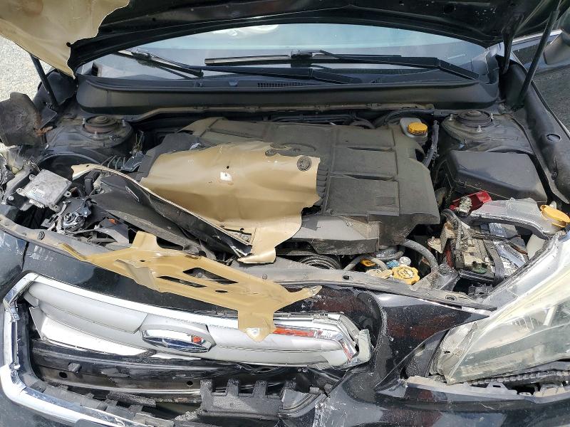 Aukcja sprzedaży 2015 Subaru Legacy, vin: 4S3BNEL61F3055720, numer aukcji: 56788726