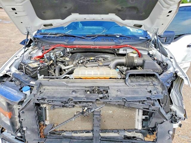 2023 Ford F150 მანქანა იყიდება აუქციონზე, vin: 1FTMF1CPXPKF49802, აუქციონის ნომერი: 85793915