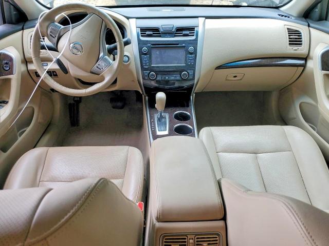 2014 Nissan Altima მანქანა იყიდება აუქციონზე, vin: 1N4AL3AP4EC168809, აუქციონის ნომერი: 58714786