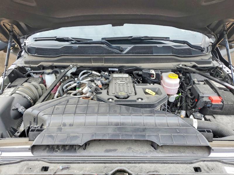 Продаж на аукціоні авто 2026 Ram 3500, vin: 3C63RRRL8TG153060, номер лоту: 57700866