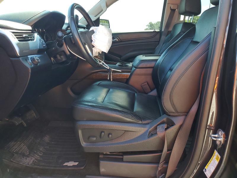 Продажа на аукционе авто 2016 Chevrolet Tahoe, vin: 1GNSCBKC6GR291250, номер лота: 58409106