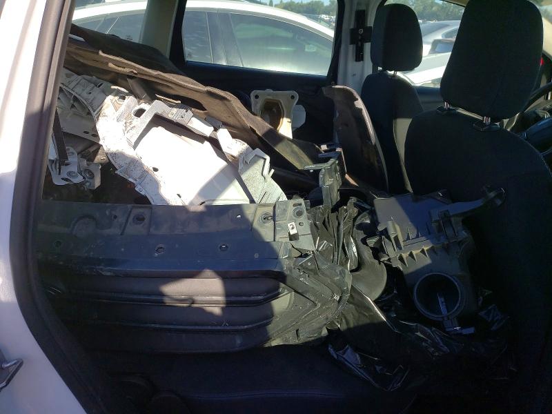56376206 :رقم المزاد ، 1FMCU0F76KUA63696 vin ، 2019 Ford Escape مزاد بيع
