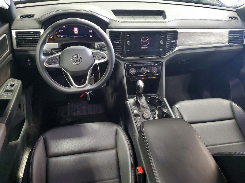 Продаж на аукціоні авто 2023 Volkswagen Atlas Cross Sport, vin: 1V2HC2CA4PC212191, номер лоту: 55684466