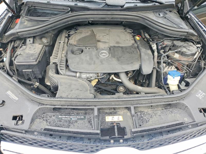 Продажа на аукционе авто 2016 Mercedes-benz Gle, vin: 4JGDA5HB2GA756964, номер лота: 57664016