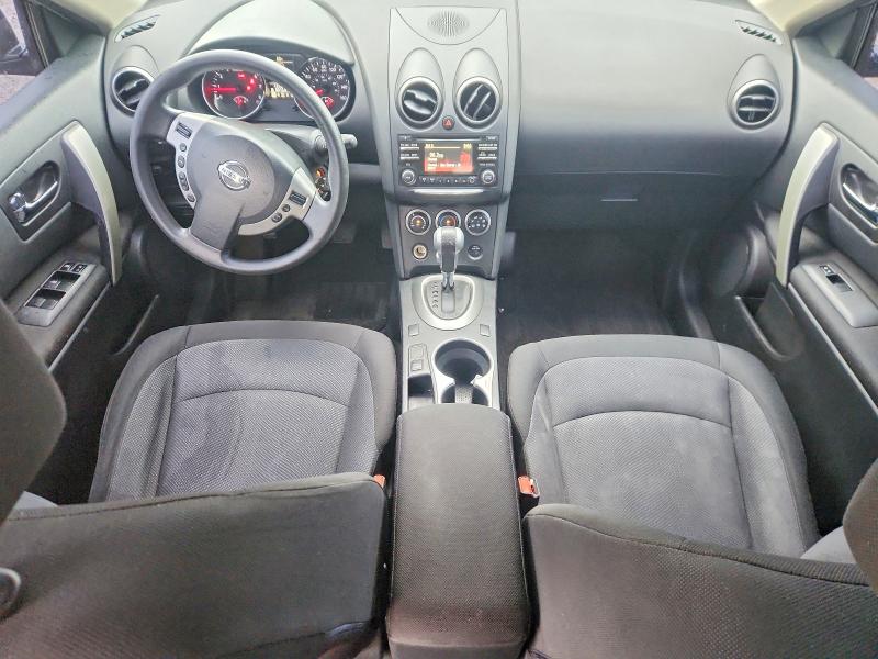 2013 Nissan Rogue მანქანა იყიდება აუქციონზე, vin: JN8AS5MT6DW019949, აუქციონის ნომერი: 50479336