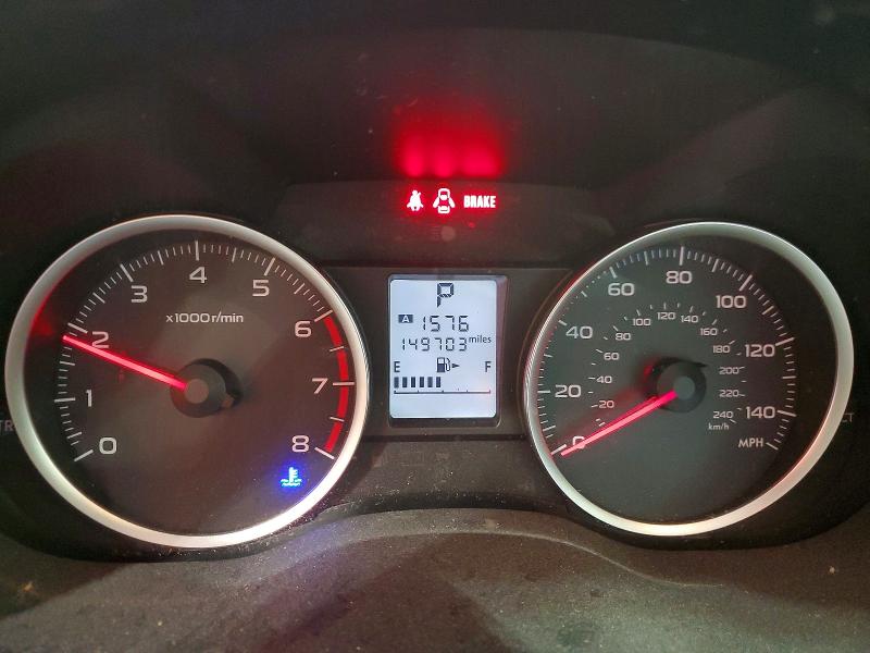 Продажа на аукционе авто 2014 Subaru Forester, vin: JF2SJADC2EH450761, номер лота: 58959976