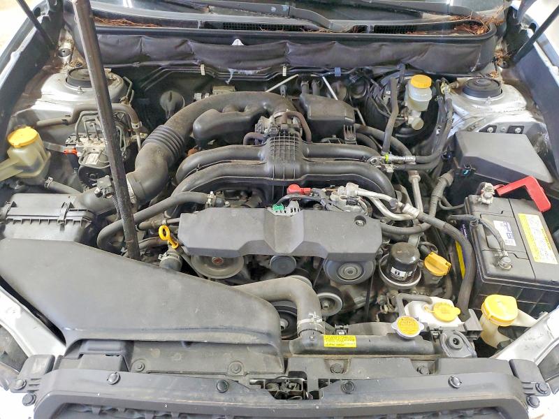 2013 Subaru Legacy მანქანა იყიდება აუქციონზე, vin: 4S3BMCG69D3009891, აუქციონის ნომერი: 58724016