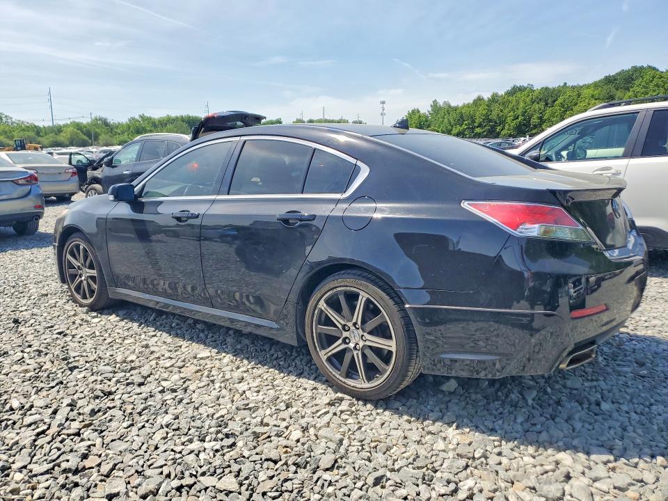 56257996 :رقم المزاد ، 19UUA8F54EA006113 vin ، 2014 Acura Tl مزاد بيع