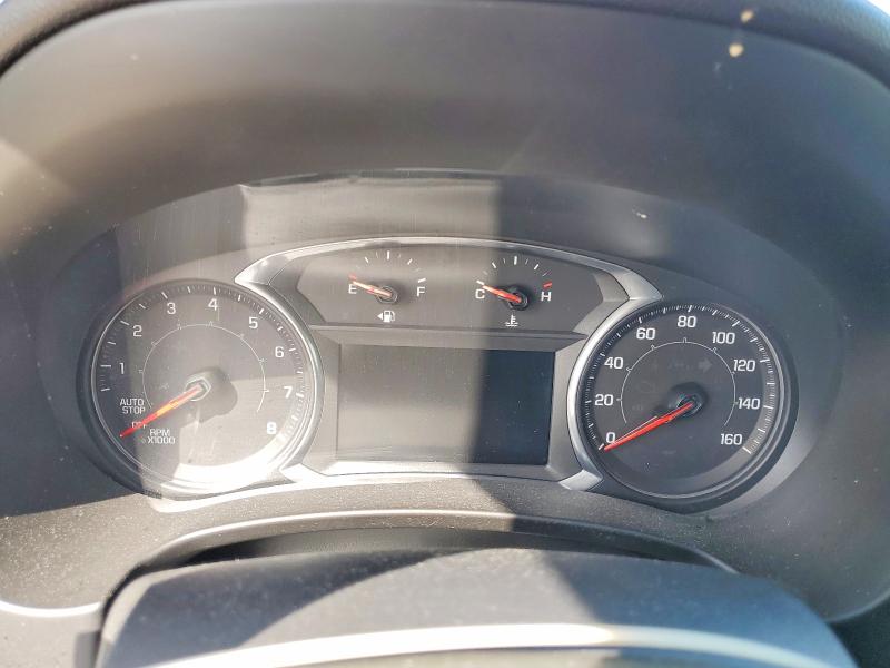 Aukcja sprzedaży 2020 Gmc Terrain, vin: 3GKALMEV4LL167514, numer aukcji: 57952526