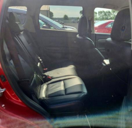 2019 Mitsubishi Outlander მანქანა იყიდება აუქციონზე, vin: JA4AZ3A33KZ037976, აუქციონის ნომერი: 57711756