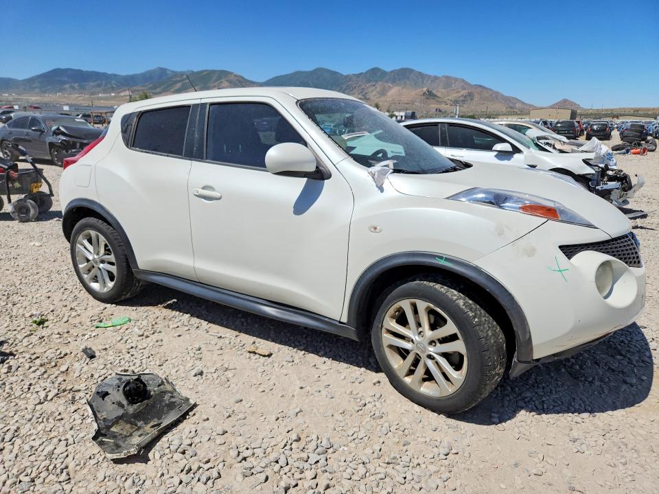 Aukcja sprzedaży 2013 Nissan Juke, vin: JN8AF5MV5DT212357, numer aukcji: 57530856