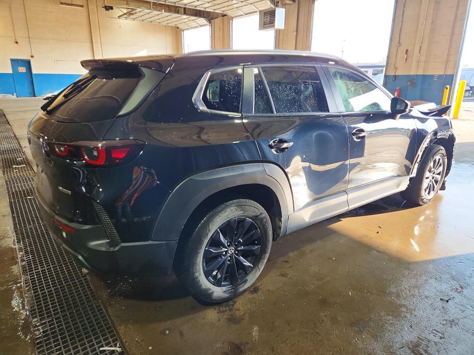 85608265 :رقم المزاد ، 7MMVABBM2SN347057 vin ، 2025 Mazda Cx-50 مزاد بيع