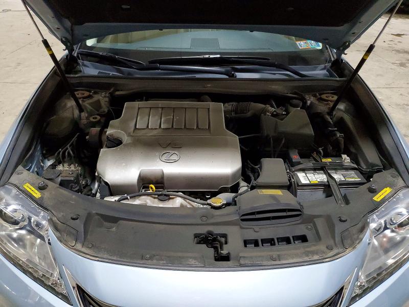 Продаж на аукціоні авто 2013 Lexus Es, vin: JTHBK1GGXD2041207, номер лоту: 57881486