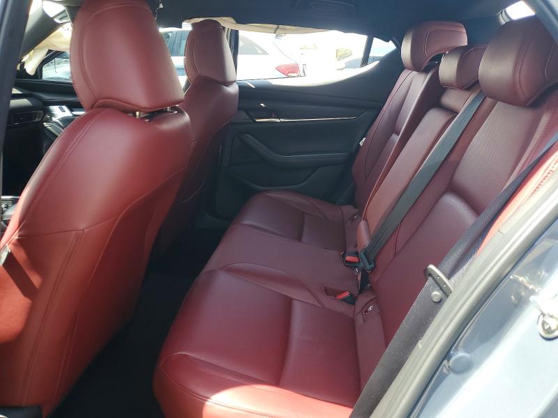 56490166 :رقم المزاد ، JM1BPALM8P1613707 vin ، 2023 Mazda 3 مزاد بيع