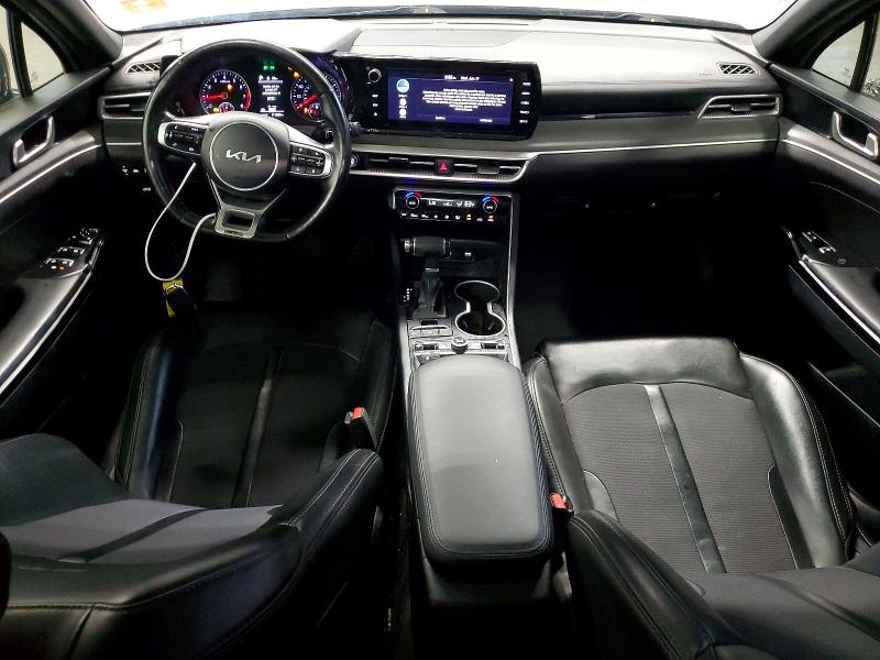 Продажа на аукционе авто 2023 Kia K5, vin: 5XXG64J22PG174763, номер лота: 57069396