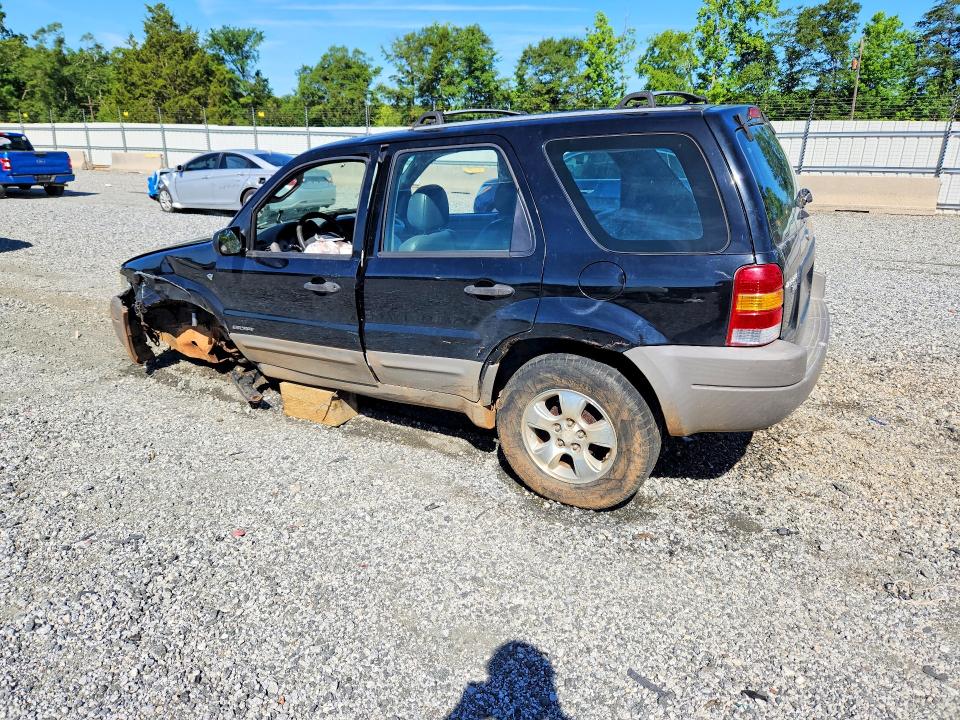 Продажа на аукционе авто 2001 Ford Escape, vin: 1FMYU021X1KF11942, номер лота: 57189916