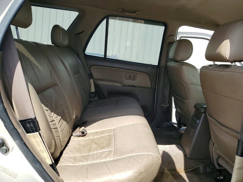 Aukcja sprzedaży 1999 Toyota 4runner, vin: JT3GN87RXX0108479, numer aukcji: 58469686