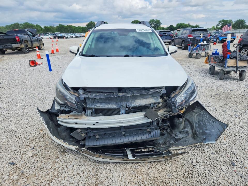 Продажа на аукционе авто 2018 Subaru Outback, vin: 4S4BSAFC5J3339259, номер лота: 56710866