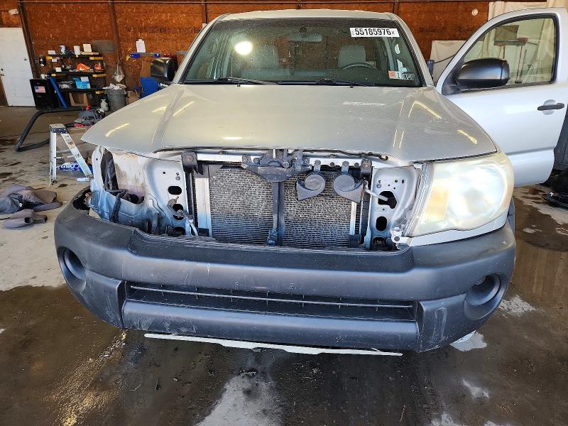 55185976 :رقم المزاد ، 5TEUU42N78Z508970 vin ، 2008 Toyota Tacoma مزاد بيع