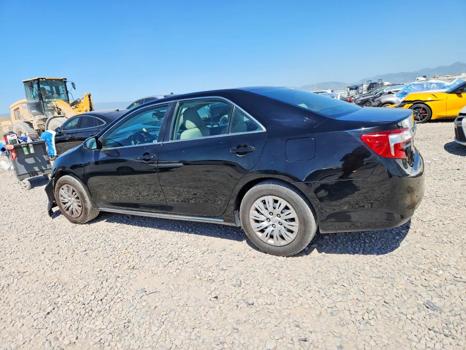 Продаж на аукціоні авто 2013 Toyota Camry, vin: 4T4BF1FK8DR311911, номер лоту: 55813306