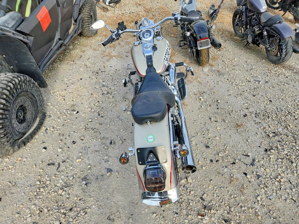 Aukcja sprzedaży 2006 Harley Davidson Flstfse, vin: 1HD1PNF166Y951115, numer aukcji: 56798146
