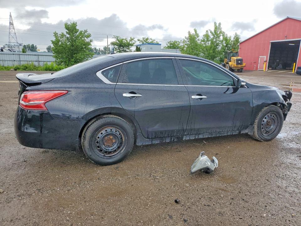 Aukcja sprzedaży 2013 Nissan Altima, vin: 1N4AL3AP8DN416336, numer aukcji: 58614256