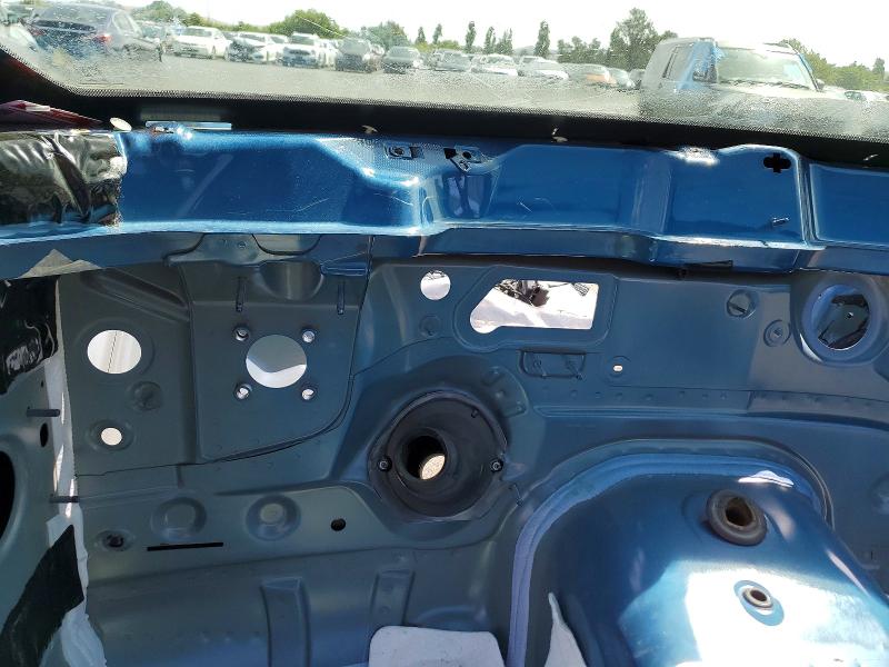 56479576 :رقم المزاد ، 2C3CDXGJ2MH635123 vin ، 2021 Dodge Charger مزاد بيع