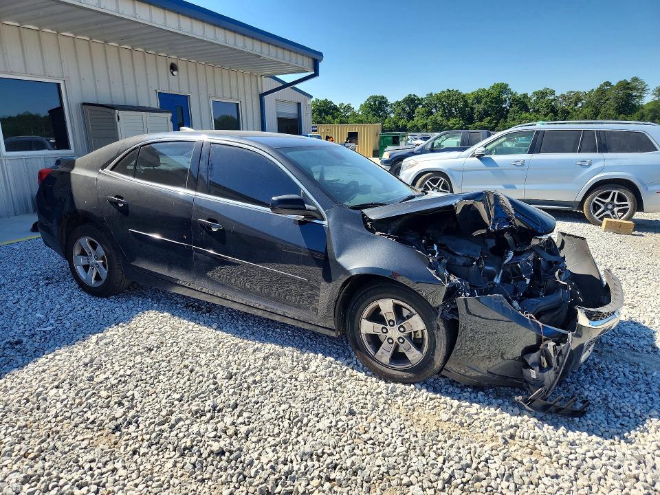 Aukcja sprzedaży 2015 Chevrolet Malibu, vin: 1G11B5SL7FF307232, numer aukcji: 55918726